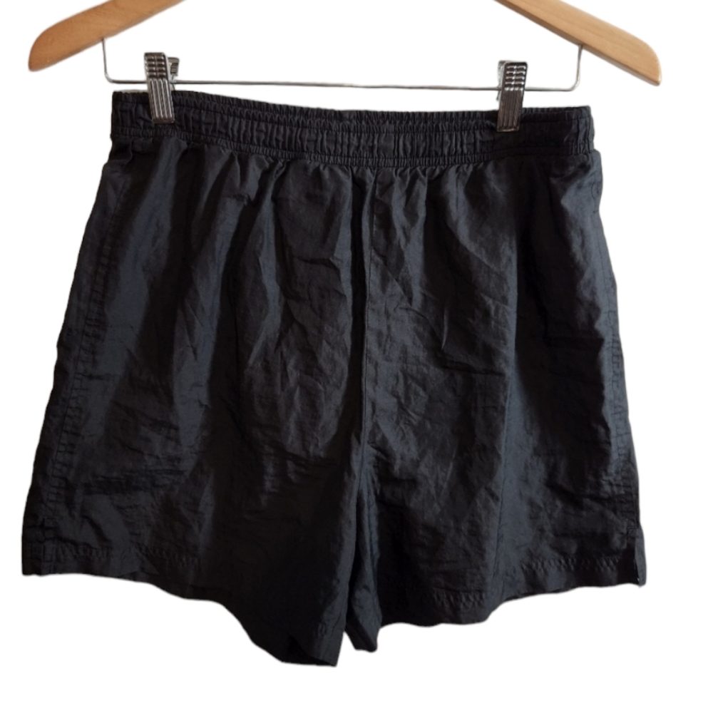 Pro Spirit Active Sport Black Shorts